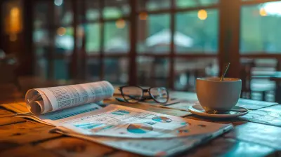 The Role of News and Media in Day Trading Decisions