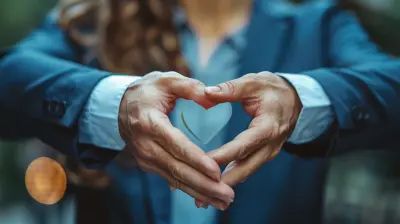 The Role of Prenuptial Agreements in Asset Protection