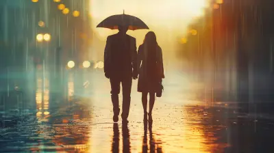 The Role Of Prenuptial Agreements In Asset Protection