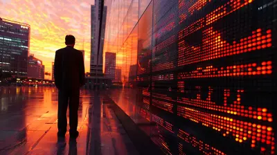 The Role of Psychology in Day Trading Performance