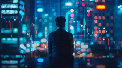 The Role of Psychology in Day Trading Performance