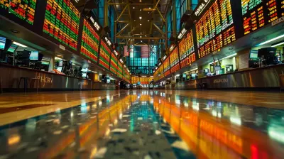 The Role Of Retail Investors In Todays Ipo Market