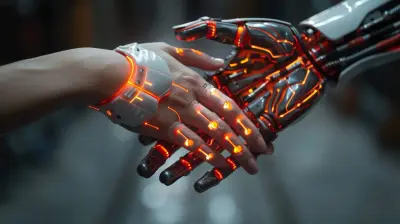 The Role of Robo-Advisors in Personal Finance