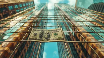 The Role of Social Safety Nets in Combating Economic Disparities