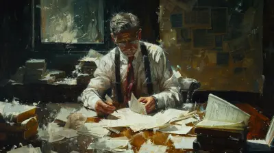 The Role of Taxes in Personal Finance