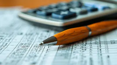 The Role of Taxes in Personal Finance