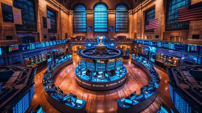 The Role of Underwriters: How They Impact IPO Pricing