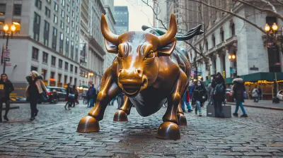 The Role of Underwriters: How They Impact IPO Pricing