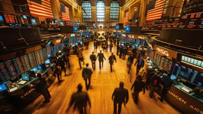 The Role of Underwriters: How They Impact IPO Pricing