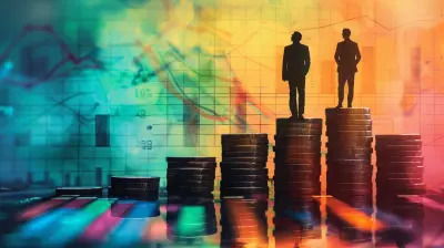 The Role of Venture Capital in Income Inequality