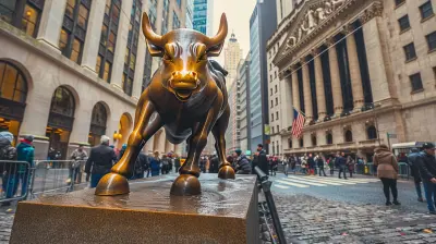 The Role of Venture Capital in IPOs: Fuel or Fizzle?