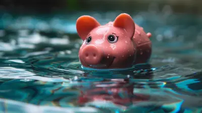 The Science Behind Asset Allocation and Wealth Preservation