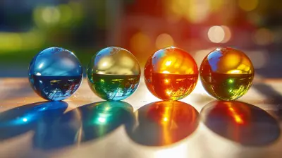 The Science Behind Asset Allocation and Wealth Preservation