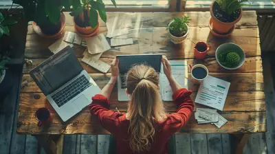 The Simple Spending Audit That Can Save You Thousands