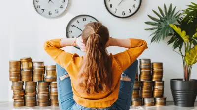 The Simple Spending Audit That Can Save You Thousands