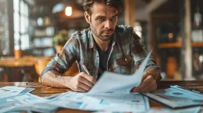 The Simple Spending Audit That Can Save You Thousands