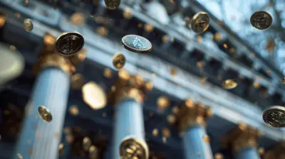 The Trade-Off Between Interest Rates and Economic Growth