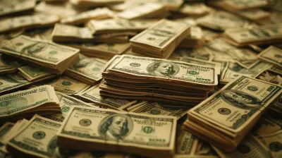 The Value of Side Gigs in Building Long-Term Wealth