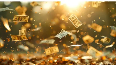 Tightening Cash Flow Controls in Uncertain Markets