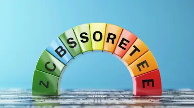 Tips to Improve Your Credit Score with Minimal Effort