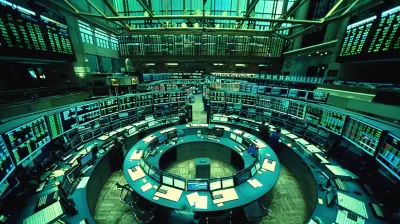 Understanding and Trading Gaps in Day Trading Markets