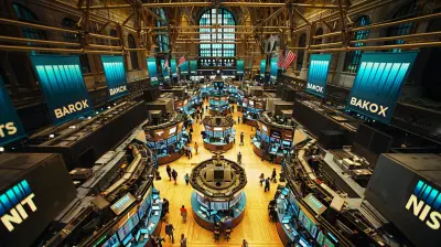 Understanding and Trading Gaps in Day Trading Markets
