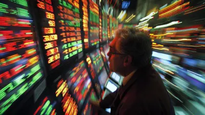 Understanding Bid-Ask Spreads for Day Trading Profits