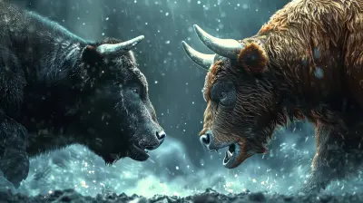 Understanding Bull and Bear Markets in Simple Terms