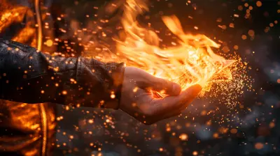 Understanding Burn Rate: How Fast Are You Spending Your Funds?