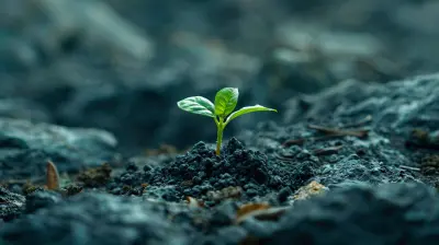 Understanding Compound Interest: The Key to Growing Your Wealth