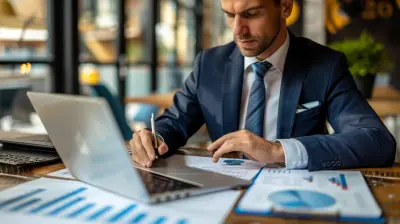 Understanding Equity Financing A Guide For Entrepreneurs