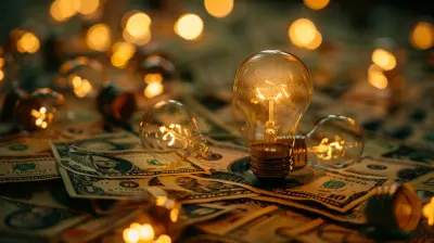 Understanding Equity Financing: A Guide for Entrepreneurs