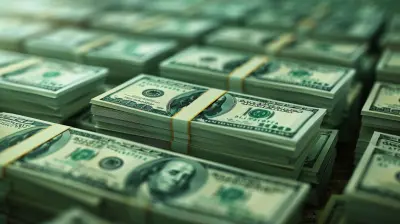 Understanding Equity Financing: A Guide for Entrepreneurs