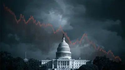 Understanding Government Stimulus Programs for Economic Crises