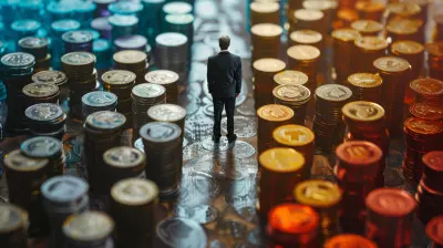 Understanding Inflation vs. Recession and How to Combat Both