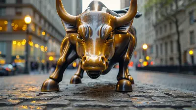 Understanding Market Sentiment for Day Trading