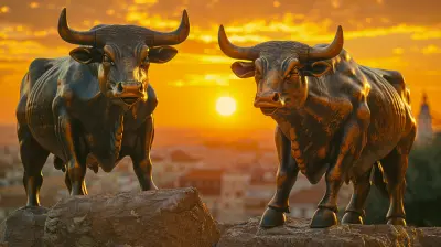 Understanding Market Sentiment for Day Trading