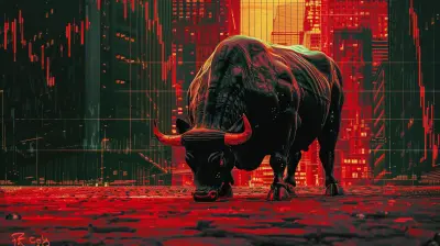 Understanding Market Sentiment for Day Trading