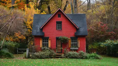 Understanding Mortgages: Fixed vs. Variable Rate Loans