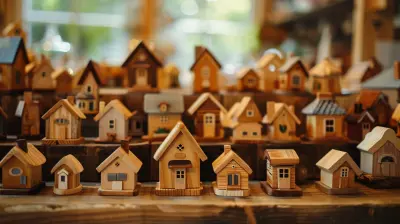 Understanding Mortgages: Fixed vs. Variable Rate Loans