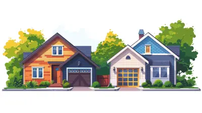 Understanding Mortgages: Fixed vs. Variable Rate Loans