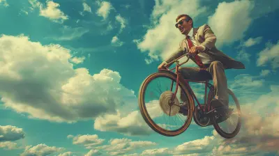 Understanding the Business Lifecycle and Its Financial Implications