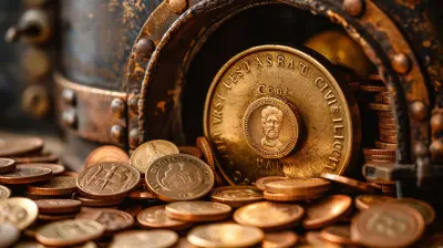 Understanding the Legal Instruments for Asset Protection in Business Transactions