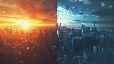 Understanding the Role of Technology in Economic Divergence