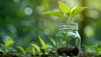 Understanding the Role of Venture Capital in Business Growth