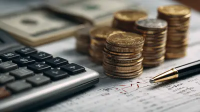 Understanding Your Net Worth and Why It Matters