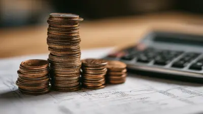 Understanding Your Net Worth and Why It Matters