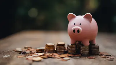 Upgrade Your Spending Mindset for a More Secure Future