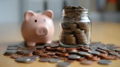 Upgrade Your Spending Mindset for a More Secure Future
