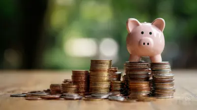 Upgrade Your Spending Mindset for a More Secure Future